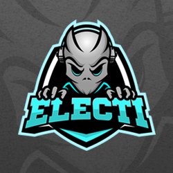 teamelecti's profile picture. Professional Esports | Enquiries: contact@electi.org | Recruiting Staff