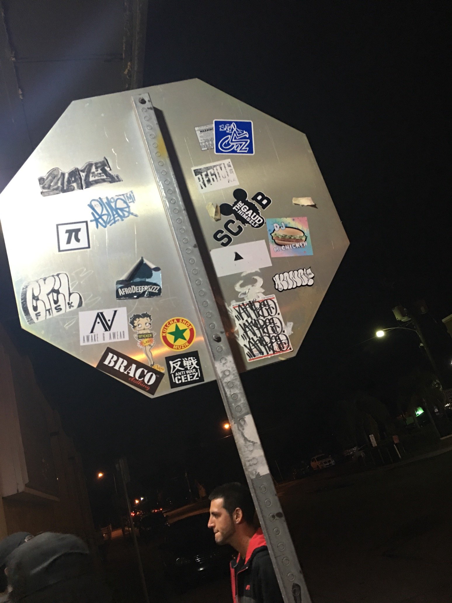 baggs_mikey's profile picture. 