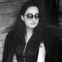 Gözde Güven (@gozde_guven) Twitter profile photo