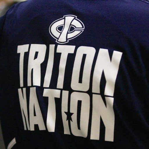 The official page of the Iowa Central Community College Triton Marching Band and Wow Factor Pep Band -- Jeremy J. Smith, Director of Athletic Bands