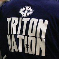 Iowa Central Athletic Bands(@TritonMB) 's Twitter Profile Photo