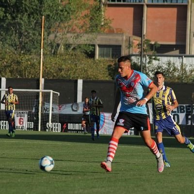 Desde el cielo te voy alentar / Zoe te amo / Jugador de Barracas Central⚽