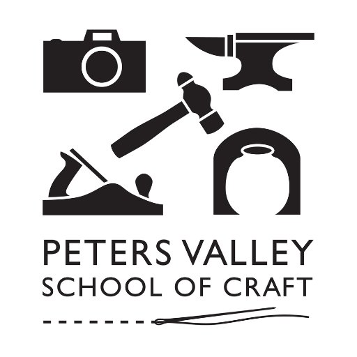 Founded in 1970 a non-profit educational facility. Peters Valley enriches lives through learning, appreciation and practice of fine craft.