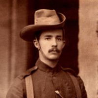 Robert Erskine Childers(@UNIXShaman) 's Twitter Profile Photo