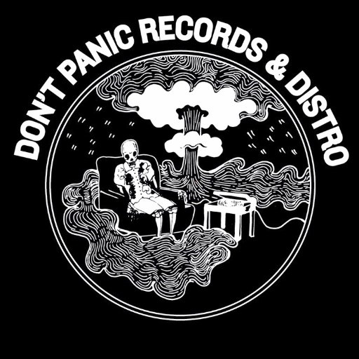 Don't Panic Records & Distro