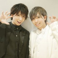 山中健太／山中翔太(@yamanaka_twins) 's Twitter Profile Photo