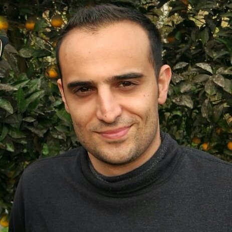 miladasghari67's profile picture. چیزی به ذهنم نمیاد
