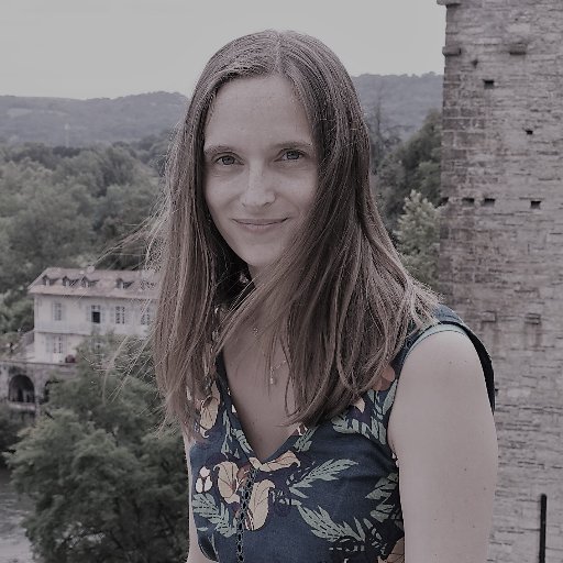 Emmanuelle Becker Profile