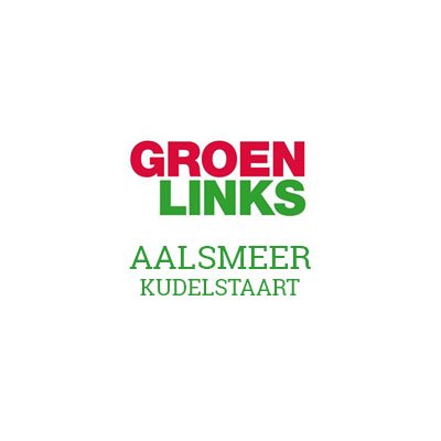 GroenLinks Aalsmeer/ kudelstaart, maakt Aalsmeer & kudelstaart beter en groener!
https://t.co/JvWqdrH6Hq