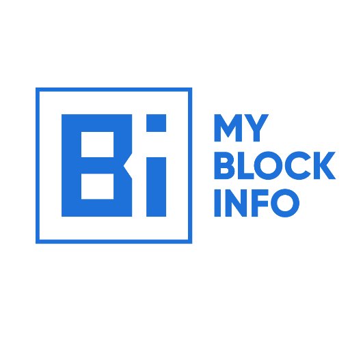 myblockinfo's profile picture. All crypto news in one place