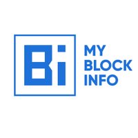My Block Info(@myblockinfo) 's Twitter Profile Photo