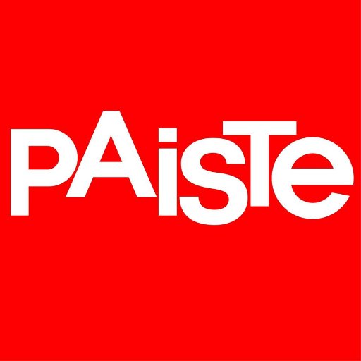 Welcome to the official Twitter Account of Paiste Cymbals. The finest cymbals & gongs made!