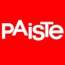Paiste Cymbals (@PaisteNation) Twitter profile photo