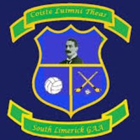 South Limerick GAA(@southlimkgaa) 's Twitter Profileg