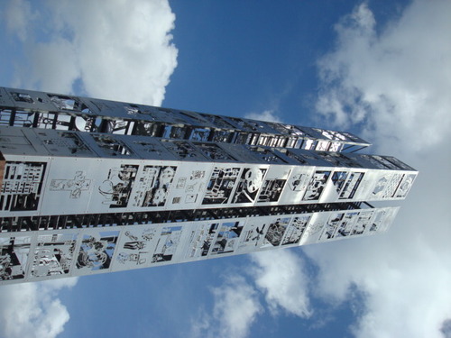 HoustonBuzz's profile picture. Giving you all the scoop that's fit to Twit.