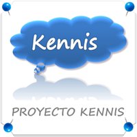 Proyecto Kennis (@proyectokennis) 's Twitter Profile Photo Proyecto Kennis (@proyectokennis) 's Twitter Profile Photo