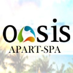 OasisApartSpa's profile picture. Oasis Apart Spa Frente al mar en Las Gaviotas
info@apartoasis.com.ar