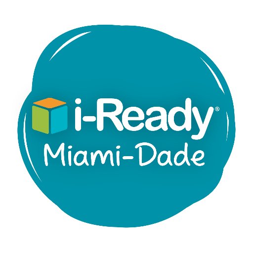 #iReady by @CurriculumAssoc is an adaptive diagnostic + personalized instruction solution driving gains & supporting educators in Miami & nationwide #iReadyFL