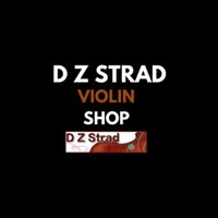 D Z Strad Violin Shop(@DZAmerica) 's Twitter Profile Photo