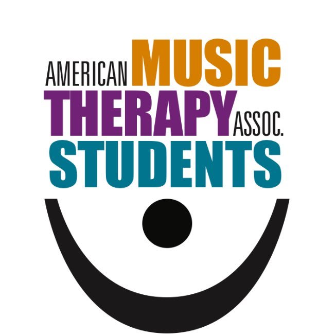 The official Twitter account for the American Music Therapy Association Students. 📚🎵