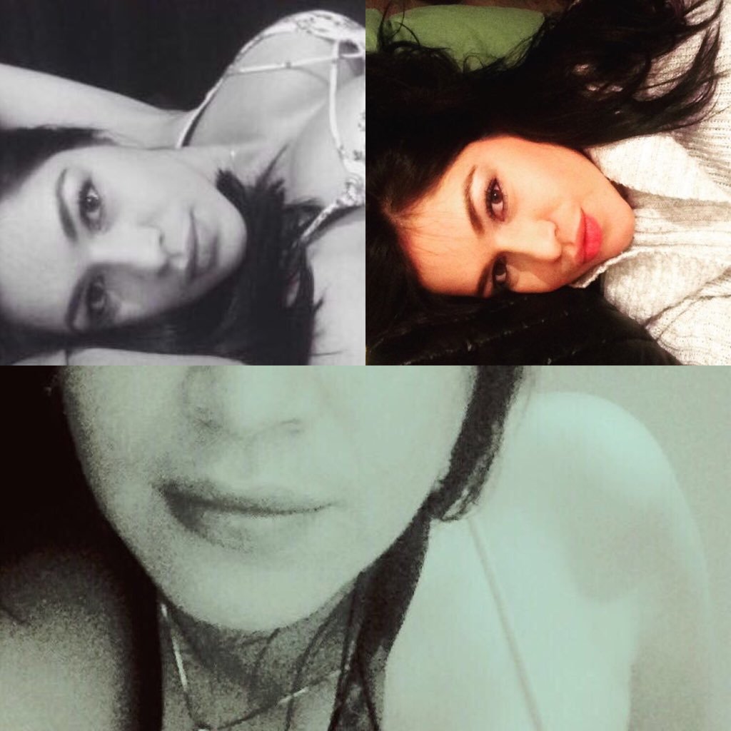 Venezolana# maravillosamente imperfecta