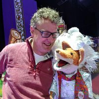 Tim Darvell (@timdarv) 's Twitter Profile Photo Tim Darvell (@timdarv) 's Twitter Profile Photo