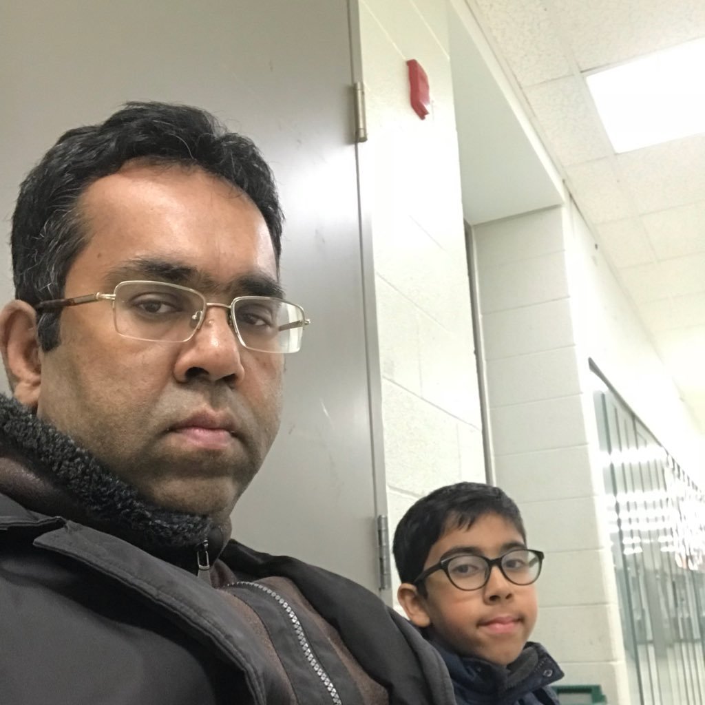 kmohib's profile picture. Professional Engineer (Geotechincal)