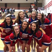 TWHS Cheerleading (@tdubcheer) 's Twitter Profile