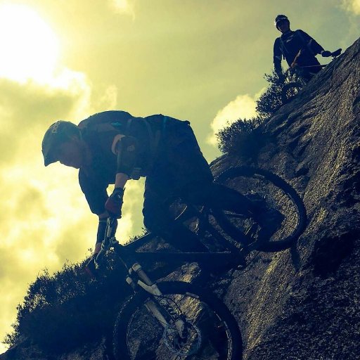 Art & Design Teacher at @ForAcad
Mountain Bike Trail Leader Level 2.