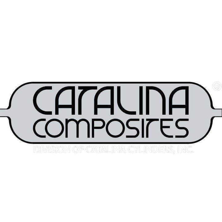 catalinacompos's profile picture. Catalina Composites is a Division of Catalina Cylinders Inc. We design  and manufacture composite-wrapped Type 3 cylinders, aluminum Type 1  cylinders.