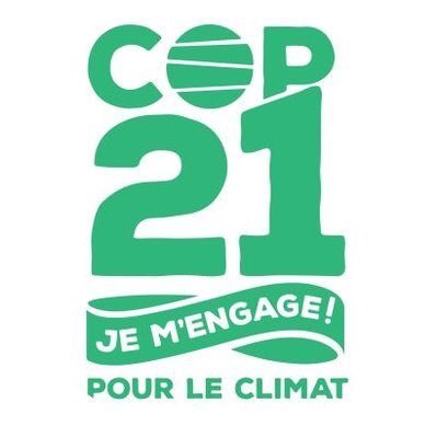 Je m’engage sur https://t.co/59KiaRdW1y Compte officiel de la COP21 Rouen Normandie