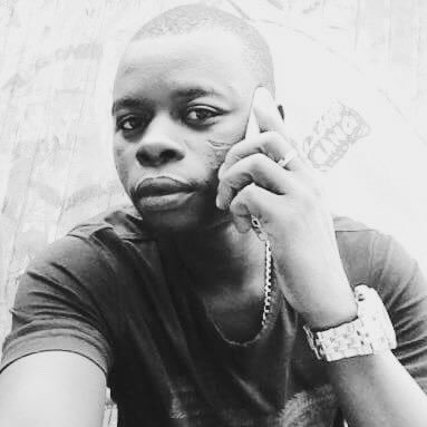 ZougmoreIssa's profile picture. 