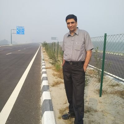 sunilkapilsharm's profile picture. 