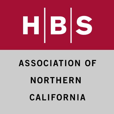 Harvard Business School Association of Northern California. Serving over 5,600 HBS graduates for 42 years.