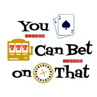 You Can Bet on That (@youcanbetonthat) 's Twitter Profile