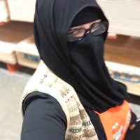 Nahidah (@theoasm4106) 's Twitter Profile