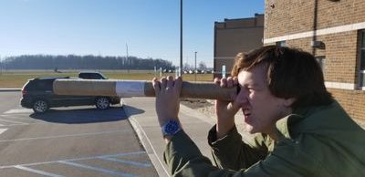 flexseal420's profile picture. tweets random shit