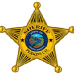 Official Twitter Page of the Perkins County Sheriff's Office in South Dakota. This account is NOT monitored for emergency response.