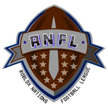Roblox Nations Football League Rnflfootball Twitter - roblox football logo