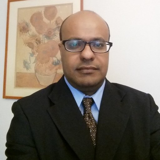 HiteshMan's profile picture. I help people achieve financial independence.