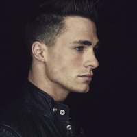 Rhys Doric. [HIATUS] (@hauteuresque) Twitter profile photo