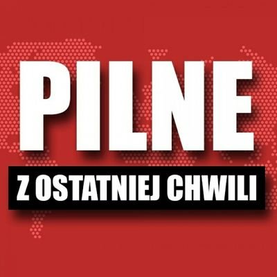 Najważniejsze informacje