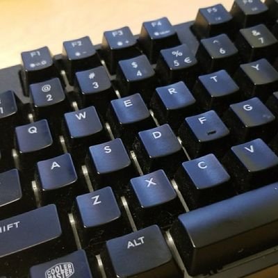 radmege's profile picture. 