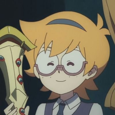 LxtteYanson's profile picture. 〝Aᴋᴋᴏ ᴡᴏᴜʟᴅɴ·ᴛ ʀᴜɴ ᴀᴡᴀʏ! Sʜᴇ·s ᴘᴏᴜʀɪɴɢ ᴇᴠᴇʀʏᴛʜɪɴɢ sʜᴇ ʜᴀs ɪɴᴛᴏ ᴍᴀᴋɪɴɢ ᴡʜᴀᴛ sʜᴇ ʙᴇʟɪᴇᴠᴇs ɪɴ ʜᴀᴘᴘᴇɴ!〞