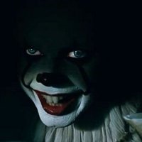 Not Pennywise(@ratfacedcracker) 's Twitter Profile Photo