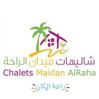 شاليهات ميدان الراحة (@maidan_alraha) Twitter profile photo