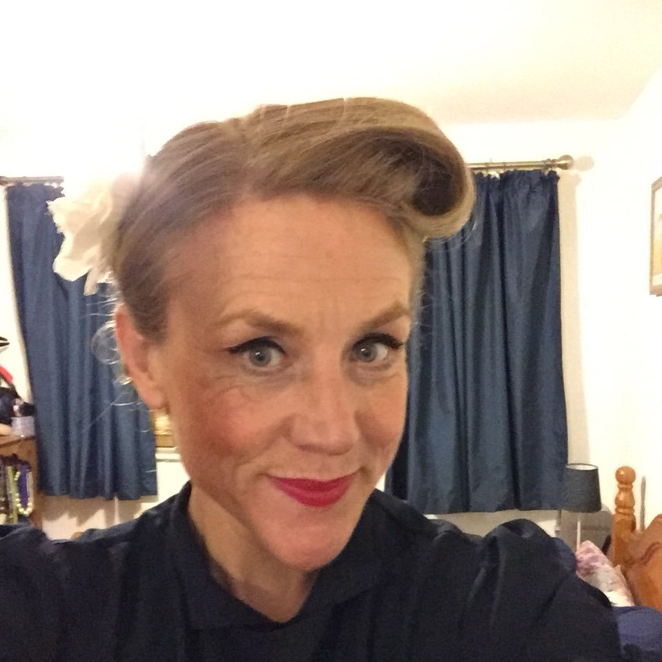 LindsayMcLean7's profile picture. You may know me as Lenny!