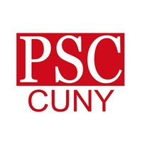PSC-CUNY (@psc_cuny) 's Twitter Profile