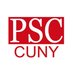 PSC_CUNY (@PSC_CUNY) Twitter profile photo