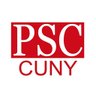 PSC_CUNY's profile picture. The union that represents more than 30,000 faculty and staff at the City University of New York (CUNY). #1U

https://t.co/JlV4GXpTej